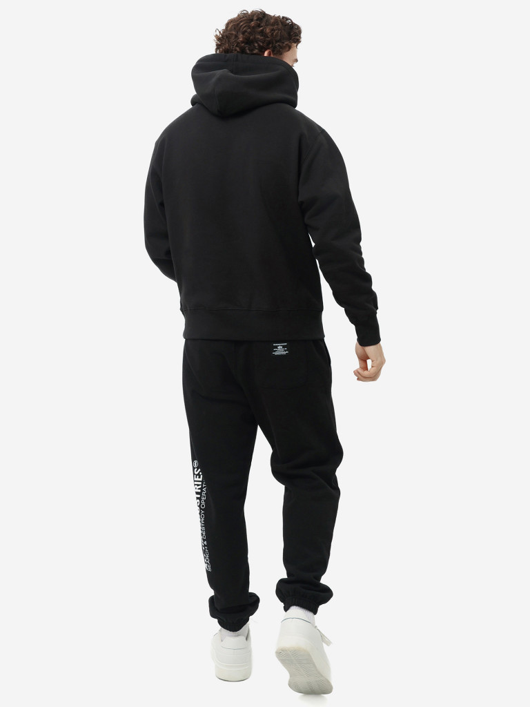 Худи с капюшоном Utility Pocket Hoodie Alpha Industries