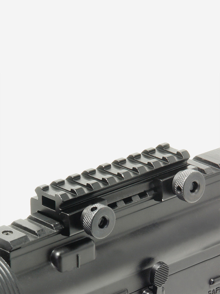 Планка повышающая Veber 016 Weaver
