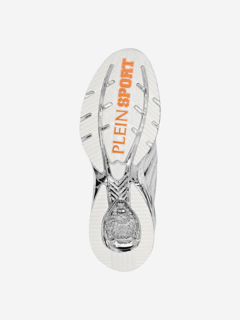 Кроссовки Plein Sport THUNDERSTORM GENX 01
