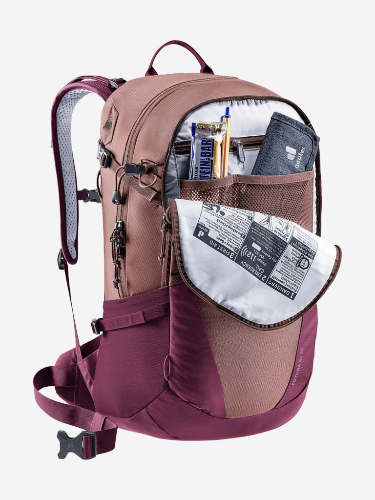 Рюкзак Deuter Futura 21 SL