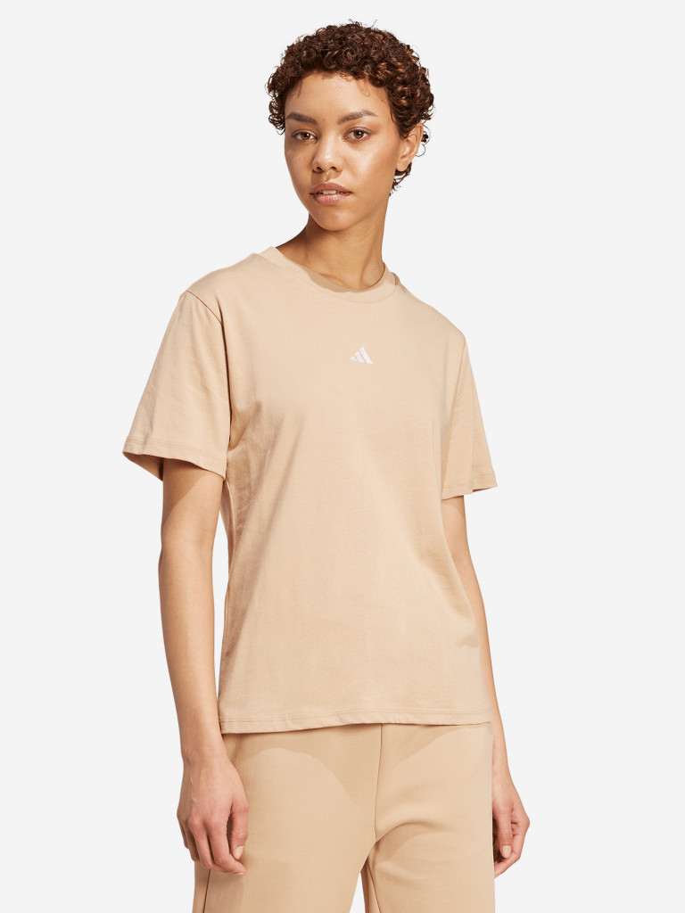 Футболка женская adidas