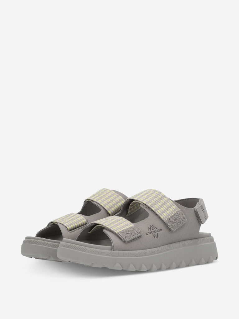 Сандалии женские Cordillero Agate