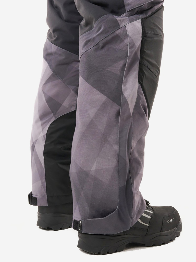 Штаны снегоходные Dragonfly EXPEDITION 2025