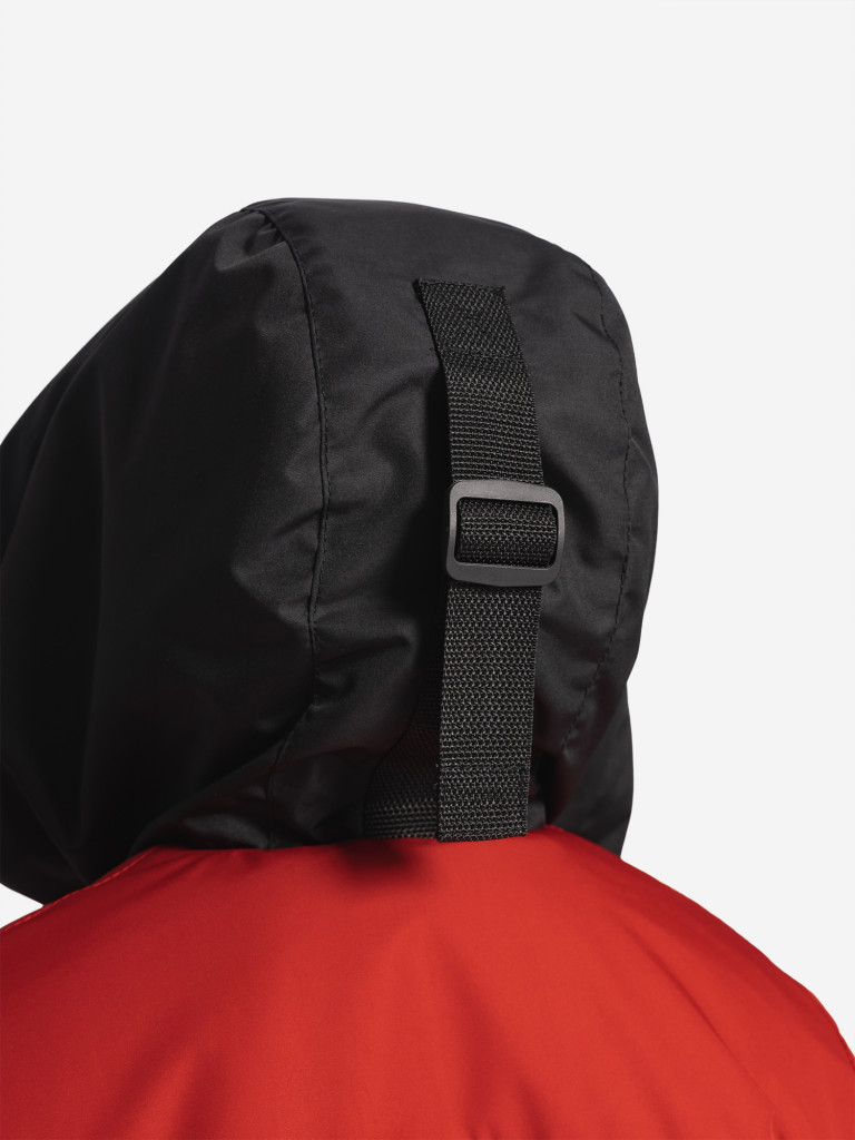 Куртка Югра утепленная на меху SYMBION