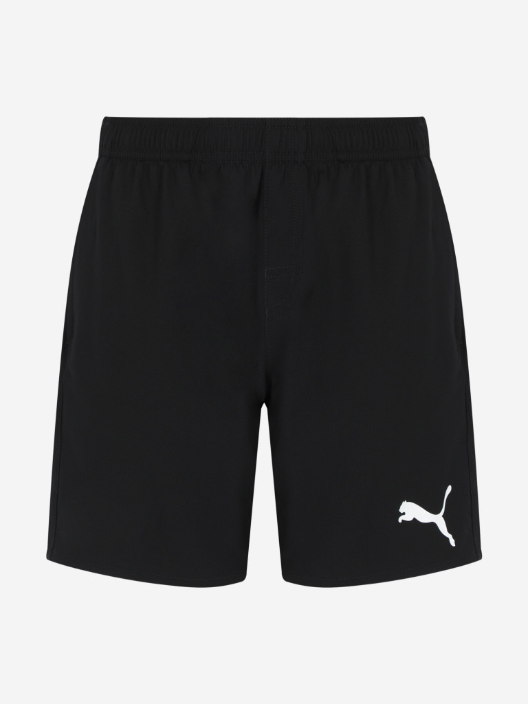 Шорты плавательные для мальчиков PUMA Swim