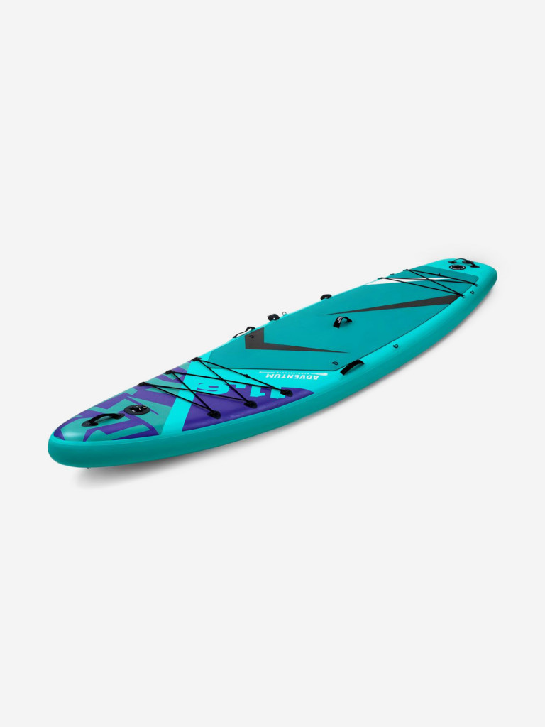 SUP доска надувная Adventum 11.6 Mint 2024