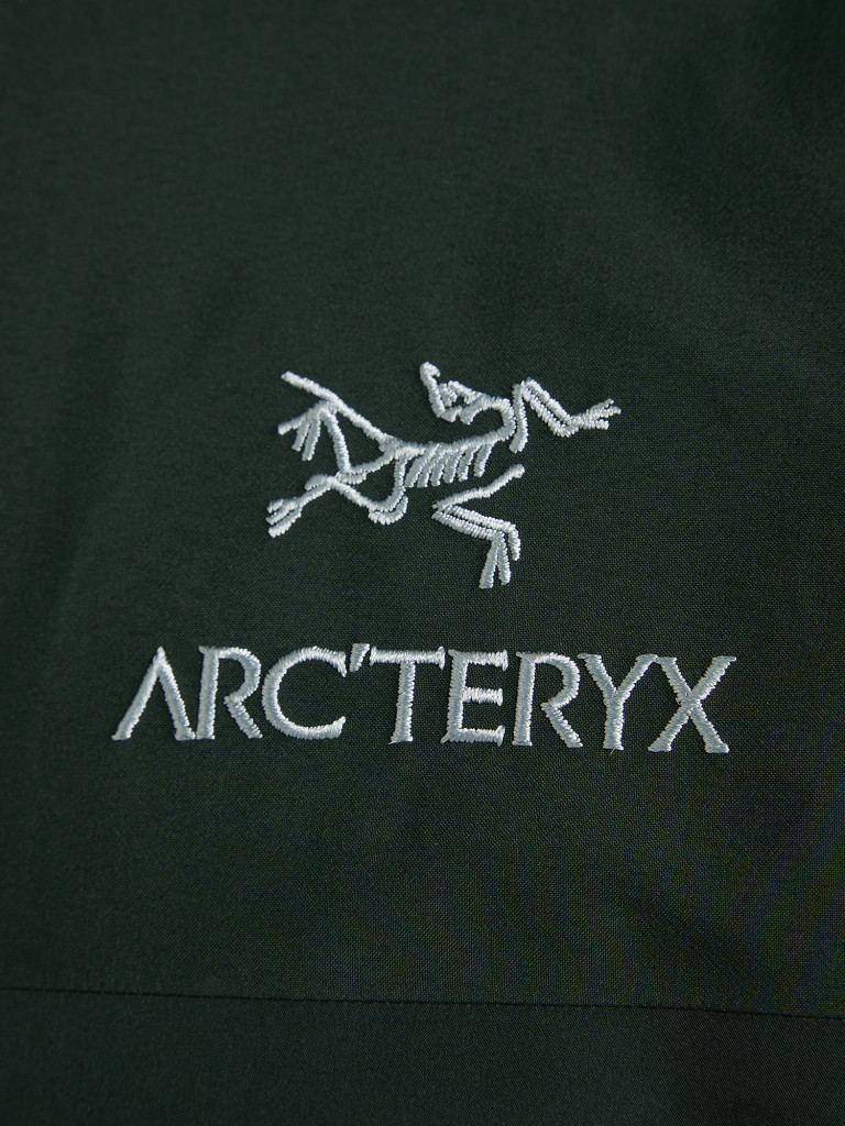 Куртка мембранная мужская Arc'teryx Beta AR