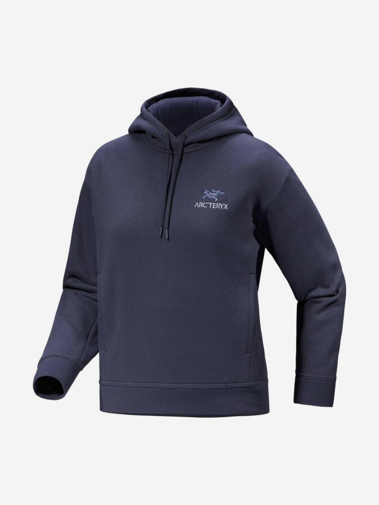 Худи Arcteryx Emblem