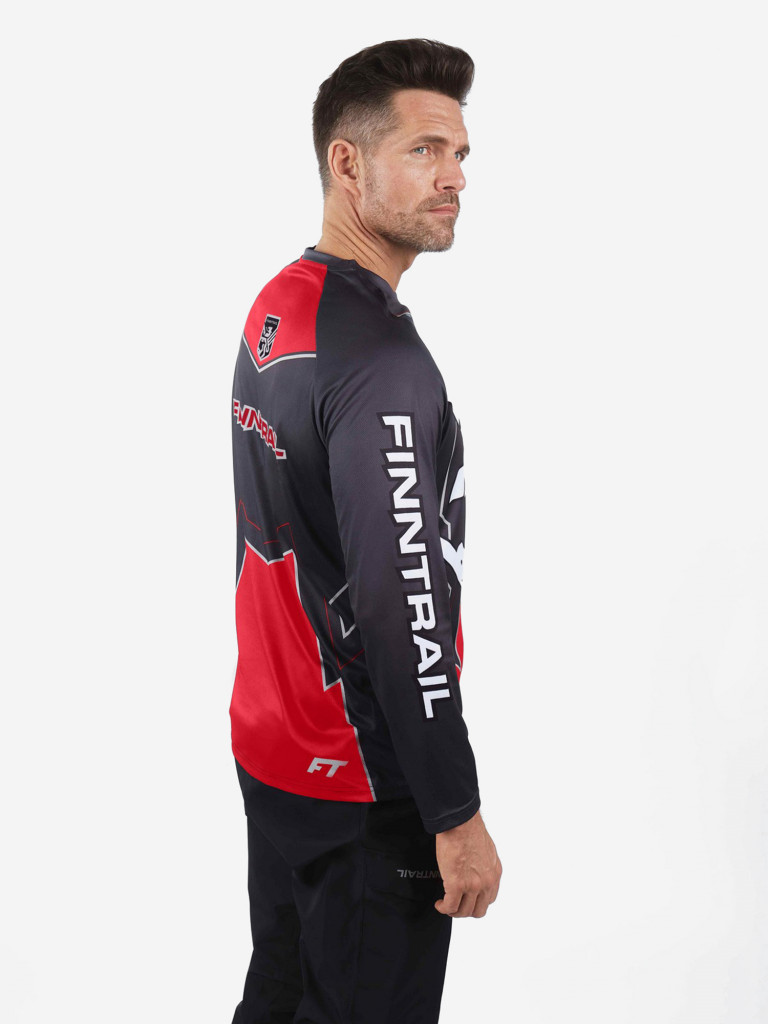 Джерси FINNTRAIL Jersey