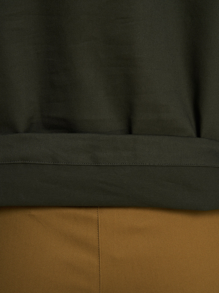 Анорак мужской Geotech