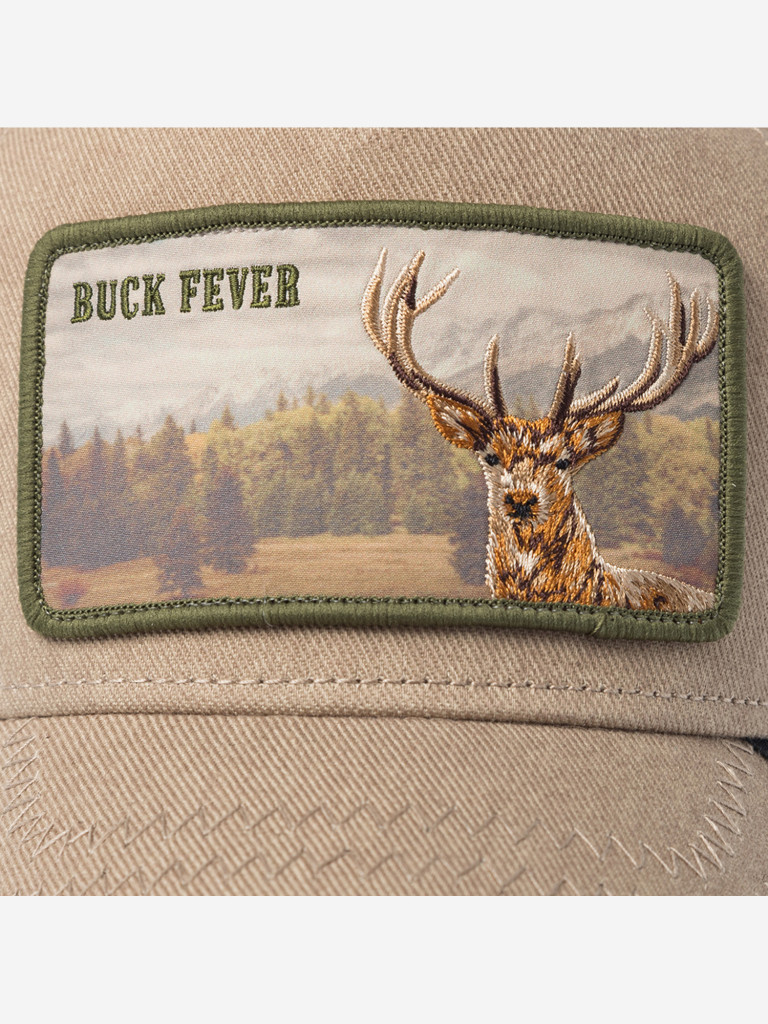 Бейсболка с сеточкой GOORIN BROTHERS 101-2031