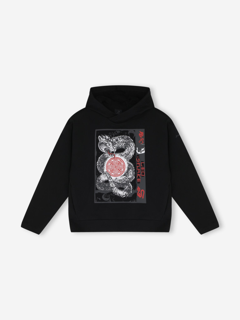 Худи для мальчиков Demix