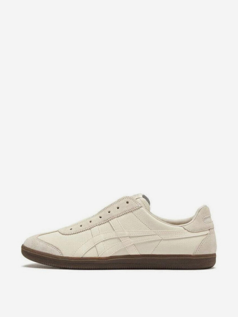 Кроссовки Onitsuka Tiger Tokuten Slip On
