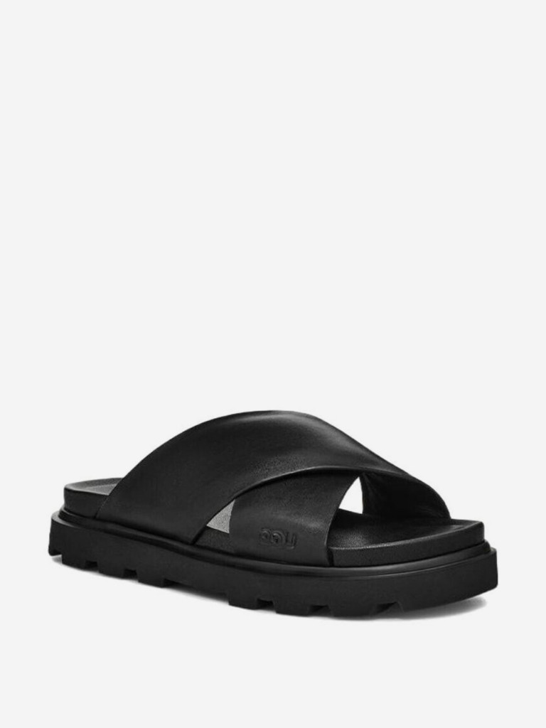 Сандалии UGG Capitelle Crossband