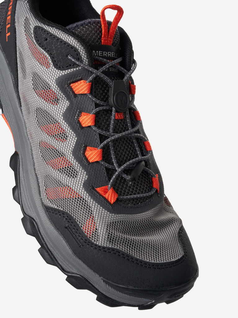 Полуботинки мужские Merrell Speed Strike Aerosport