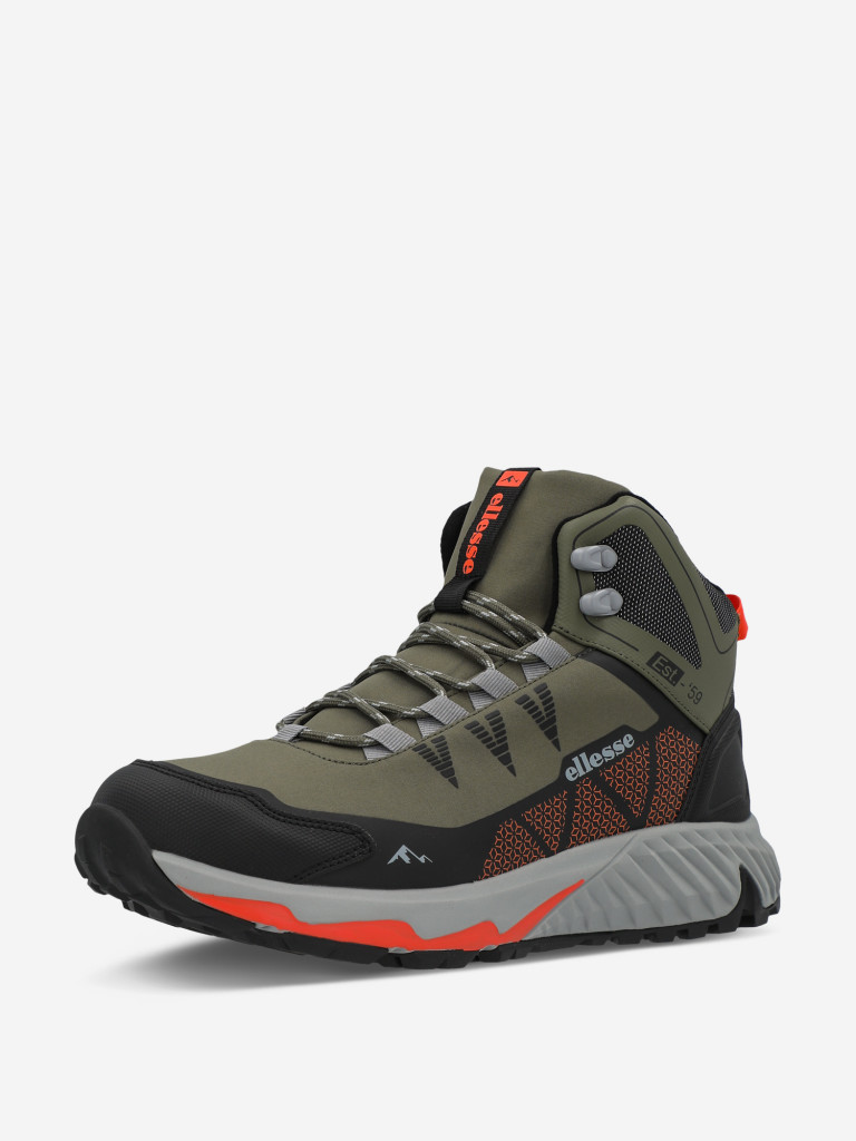 Ботинки мужские Ellesse Kenny
