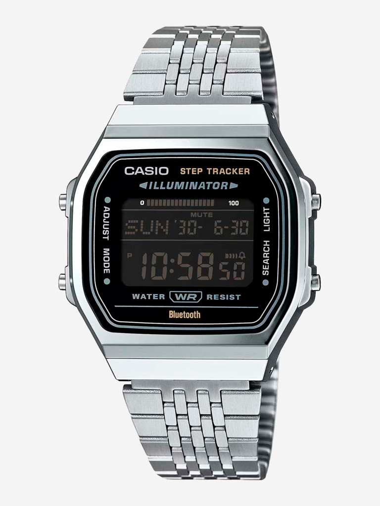 Наручные часы Casio Vintage ABL-100WE-1B