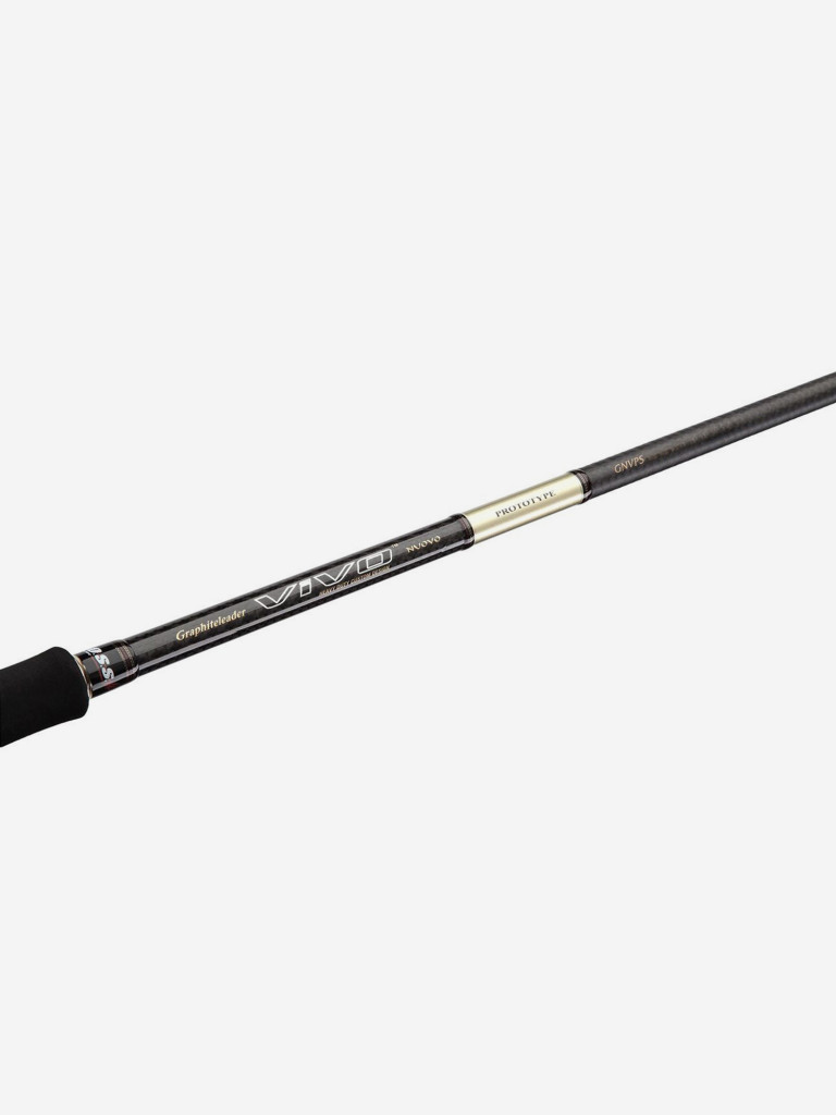Спиннинг Graphiteleader Vivo Prototype Nuovo GNVPS-842M 7-28g