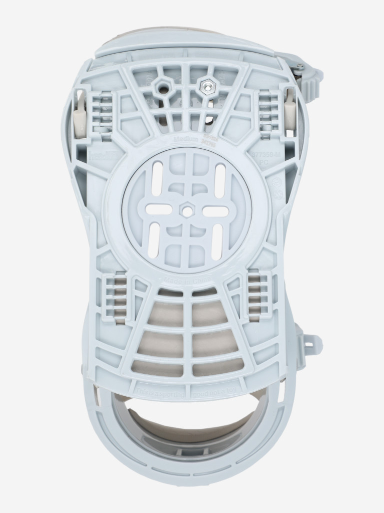 Крепления для сноуборда женские Head FX Fay I LYT