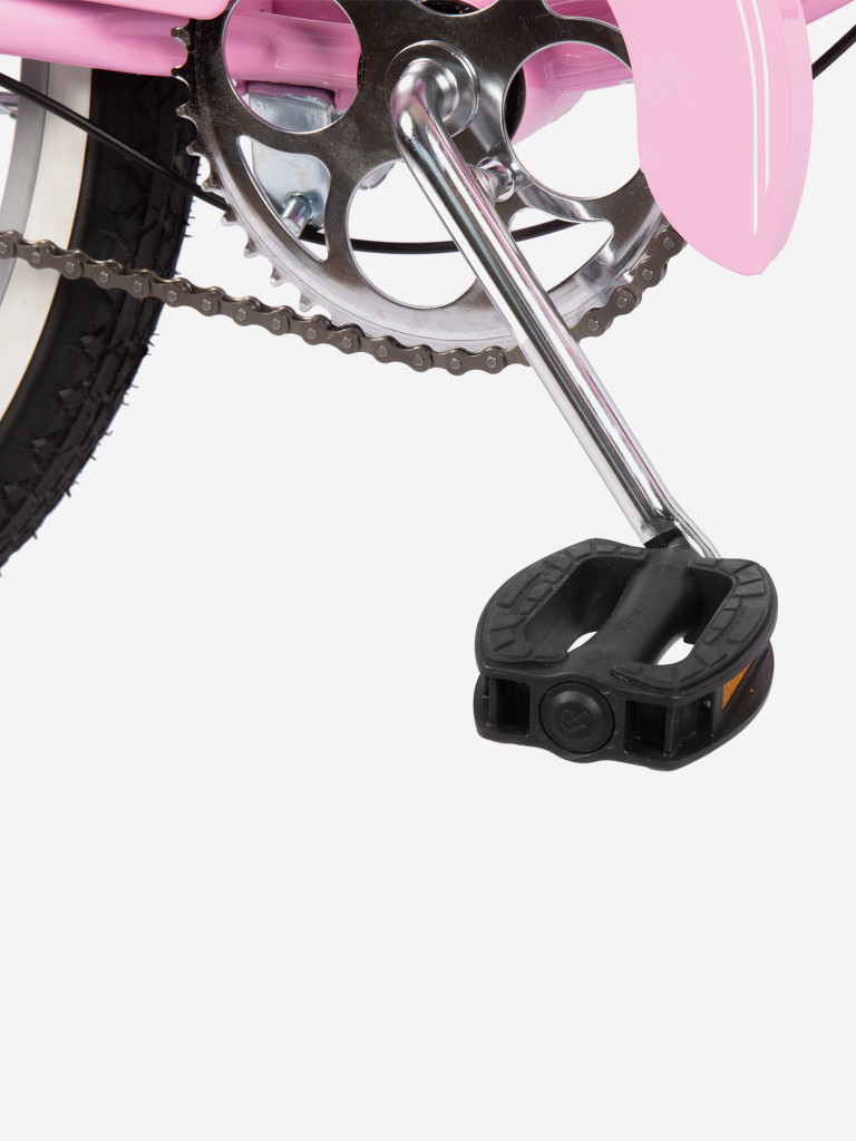 Велосипед женский скоростной Spinn Charm 3, 26"