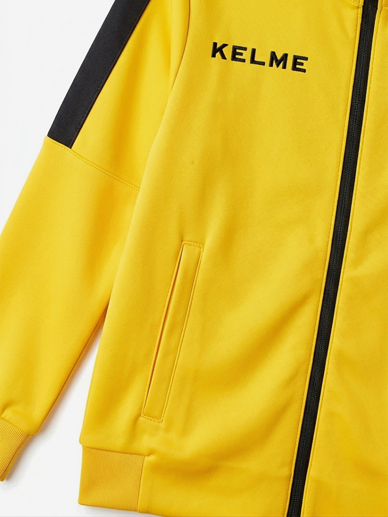 Спортивный костюм детский KELME Tracksuit