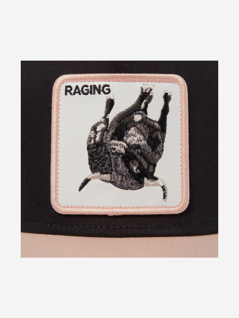 Бейсболка с сеточкой GOORIN BROTHERS 101-2500