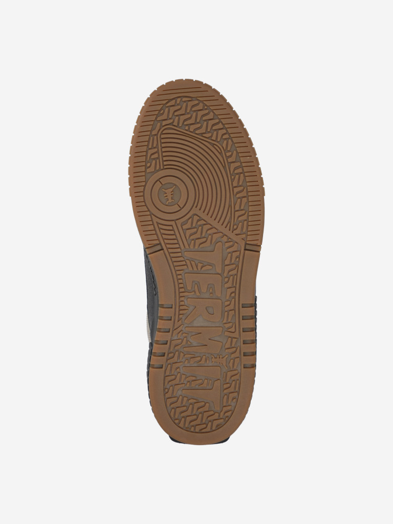 Кеды утепленные мужские Termit Savage V Mid Wtr