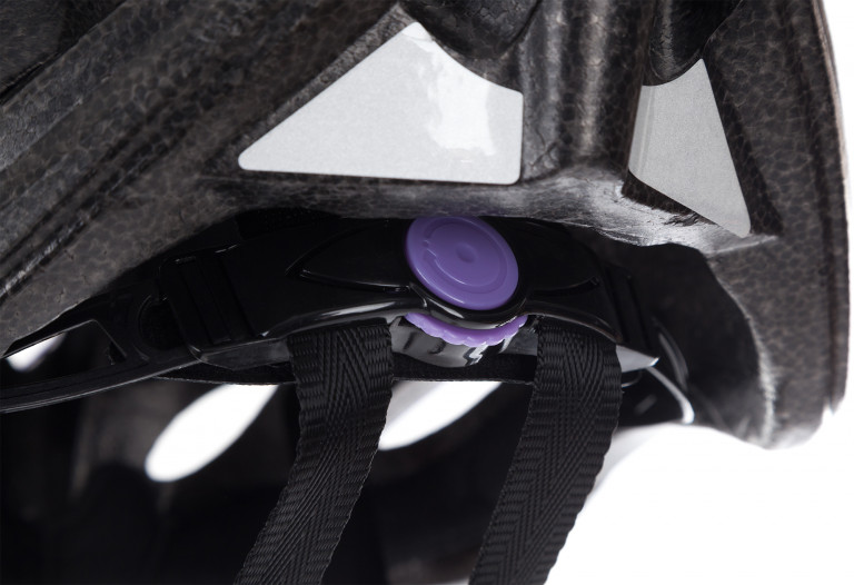 Шлем велосипедный женский Cyclotech