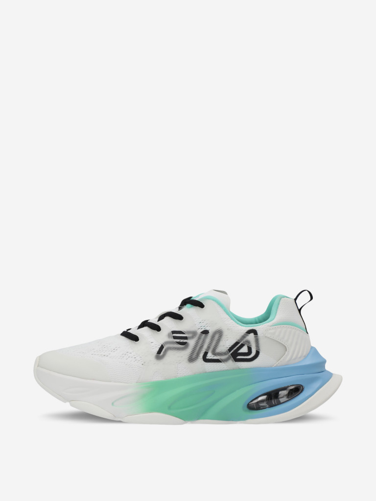 Кроссовки женские FILA Slv Runner