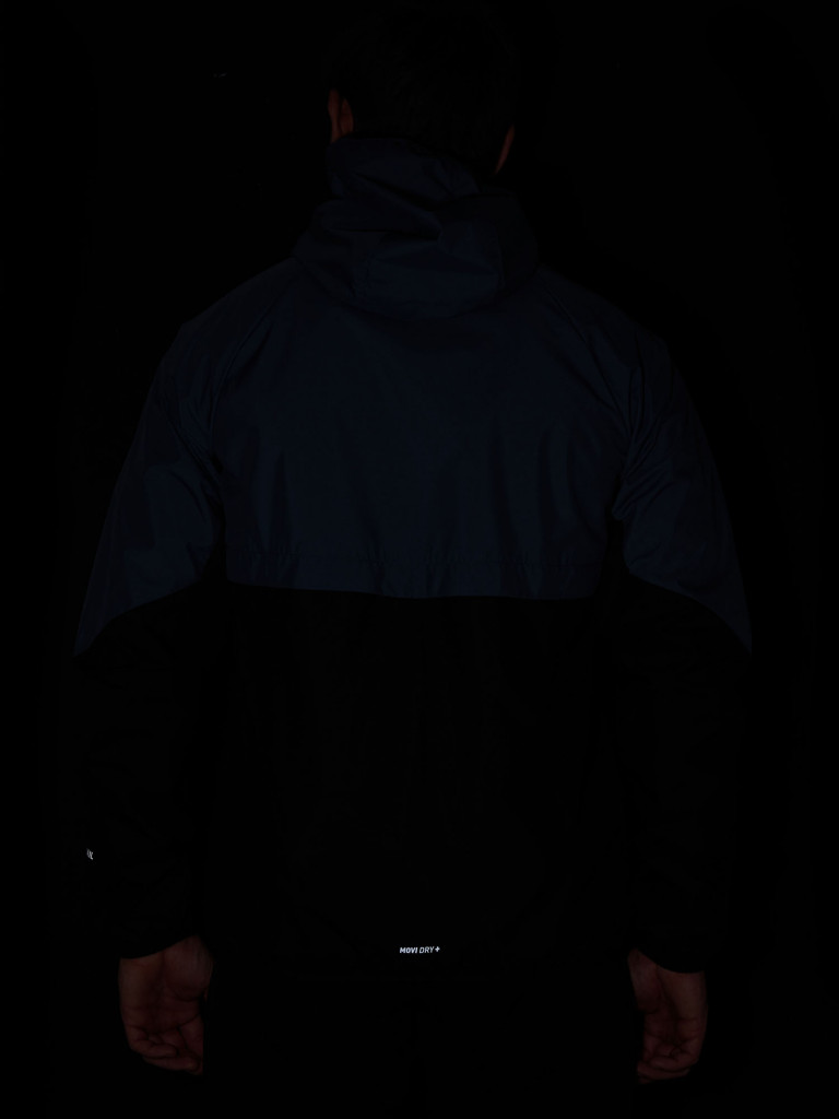 Куртка мембранная мужская Demix