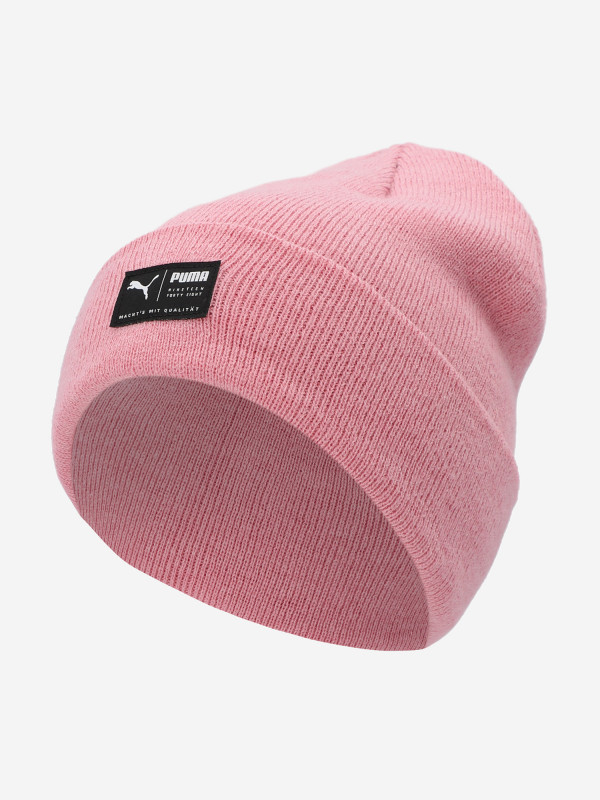 Шапка PUMA Archive арт. 021739 черный цвет — купить за 1109 руб. со скидкой 70 %, отзывы в интернет-магазине Спортмастер (Нет в наличии)