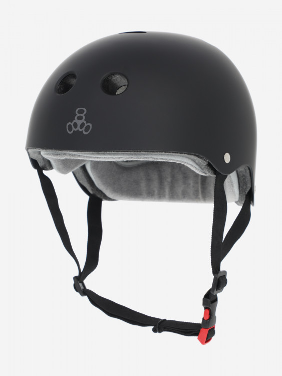 Шлем Triple Eight Certified Sweatsaver