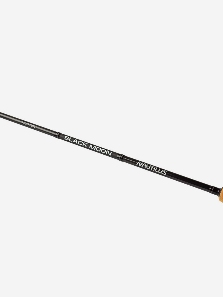 Спиннинг Nautilus BLACK MOON BLM-S632 UL 191см 0.2-5гр