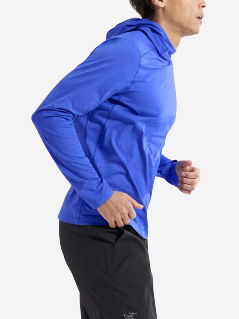 Худи мужское Arcteryx Cormac