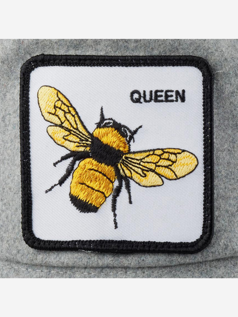 Панама GOORIN BROTHERS 105-0064 (серый)