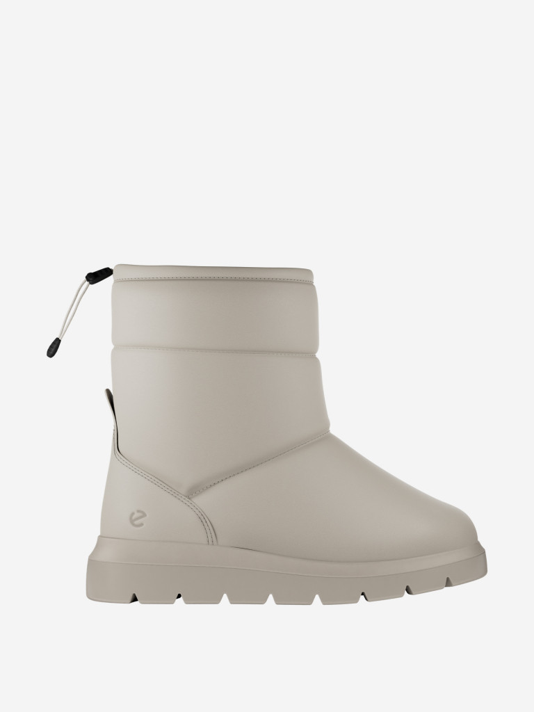 Угги женские Ecco Nouvelle