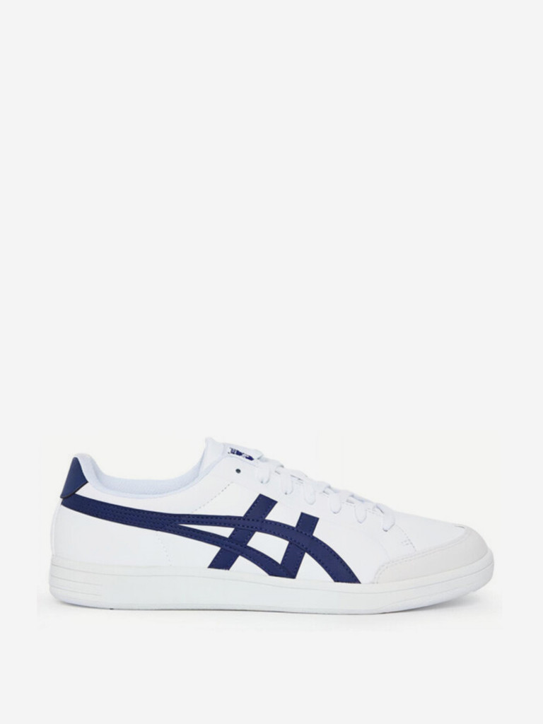 Кроссовки Onitsuka Tiger Entry Court White Blue
