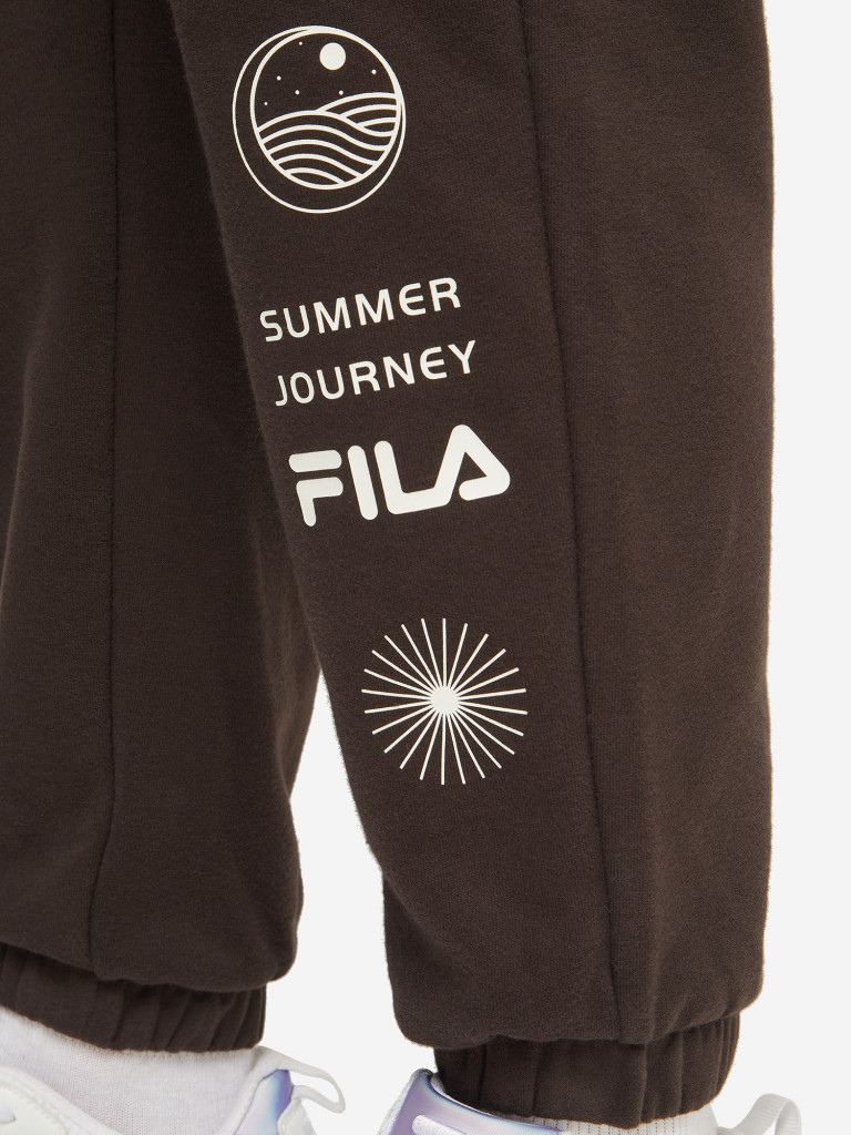 Брюки женские FILA