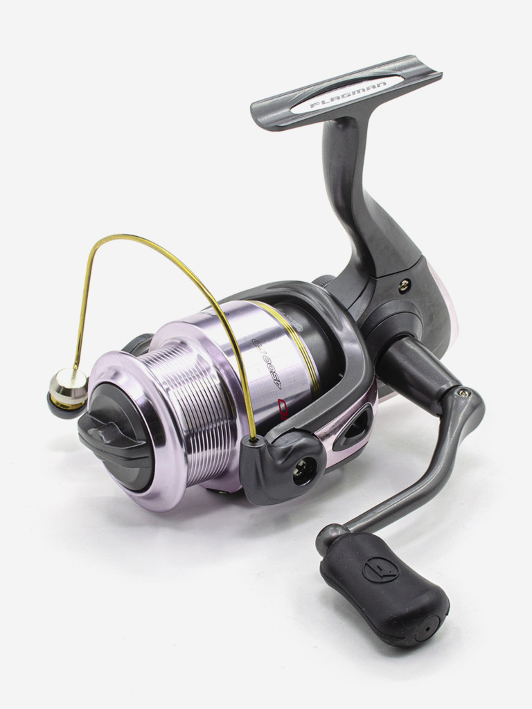 Катушкa FLAGMAN фидерная Legend Feeder 4500 FD