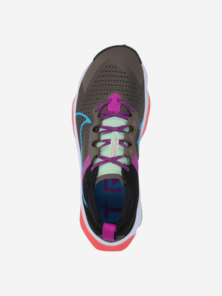 Кроссовки мужские Nike Zoomx Zegama Trail