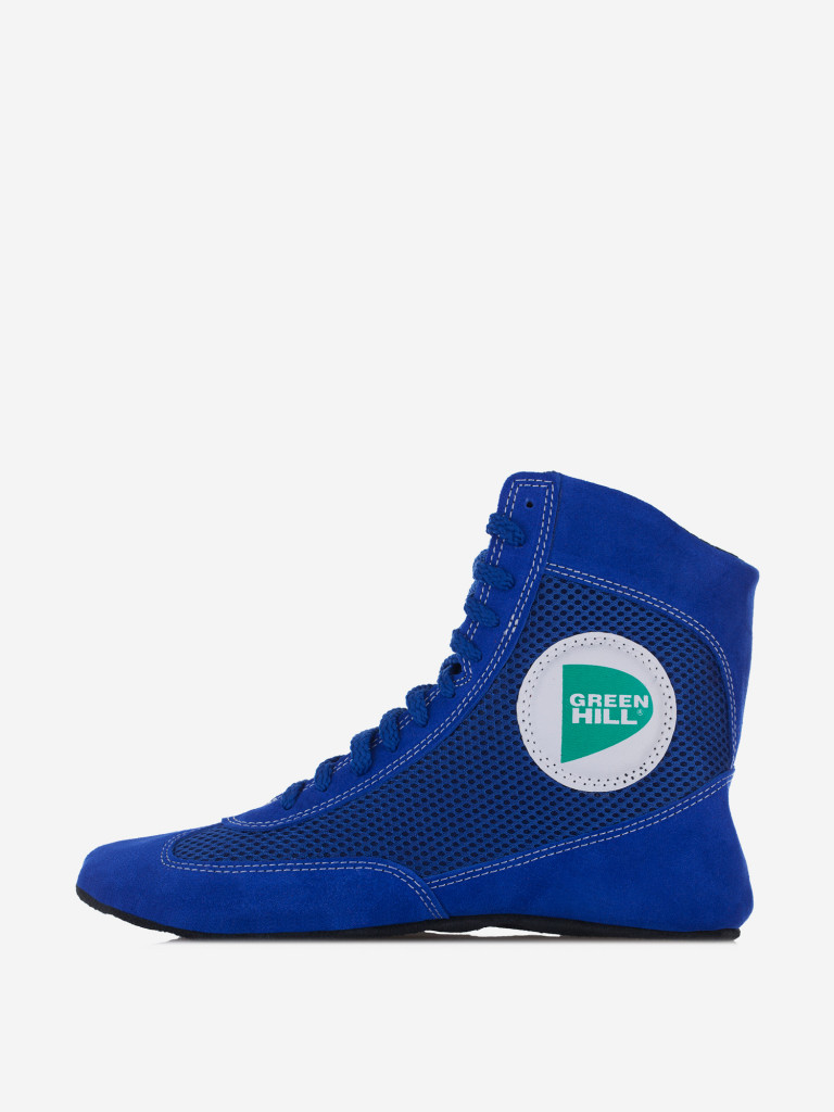 Борцовки Green Hill Expert