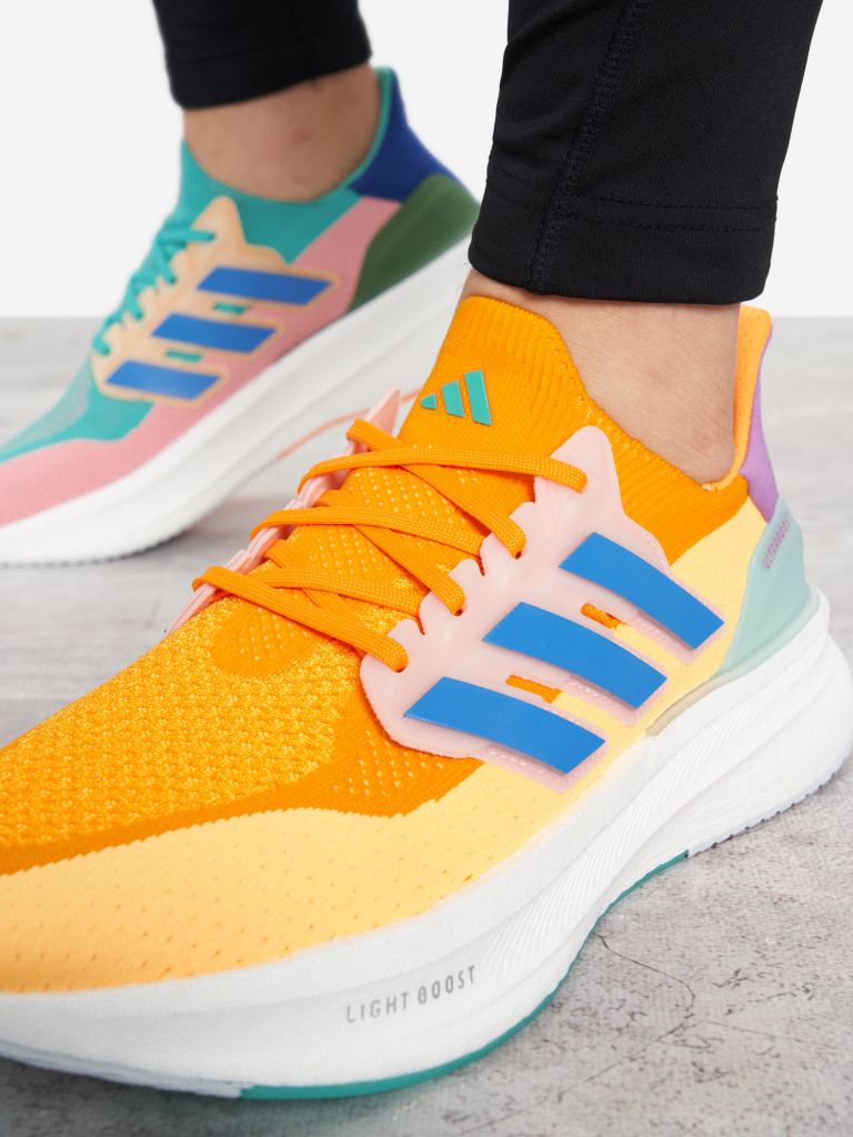 Кроссовки мужские adidas Ultraboost 5