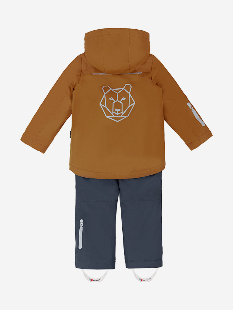 Костюм демисезонный NIKASTYLE