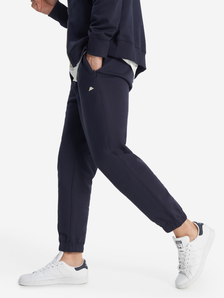 Брюки мужские Robe di Kappa