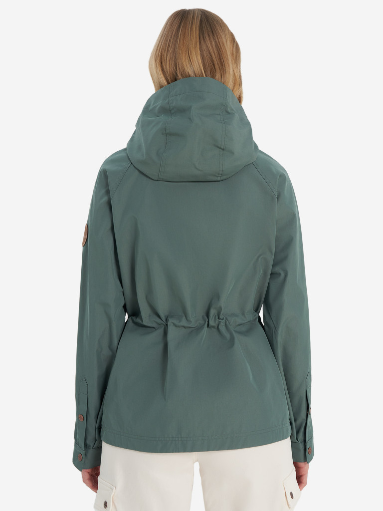 Легкая куртка женская Cordillero