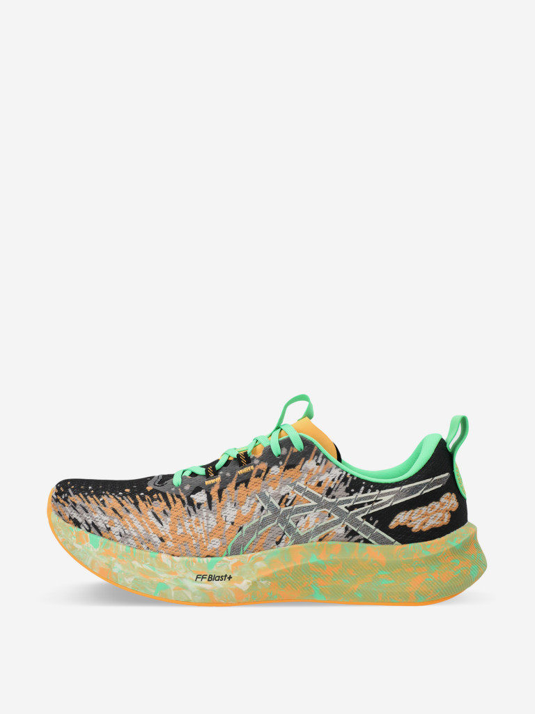 Кроссовки мужские ASICS Noosa Tri 16