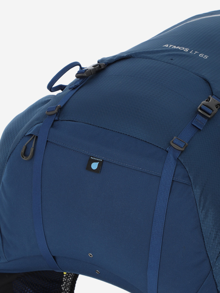 Рюкзак Osprey Atmos AG LT, 65 л