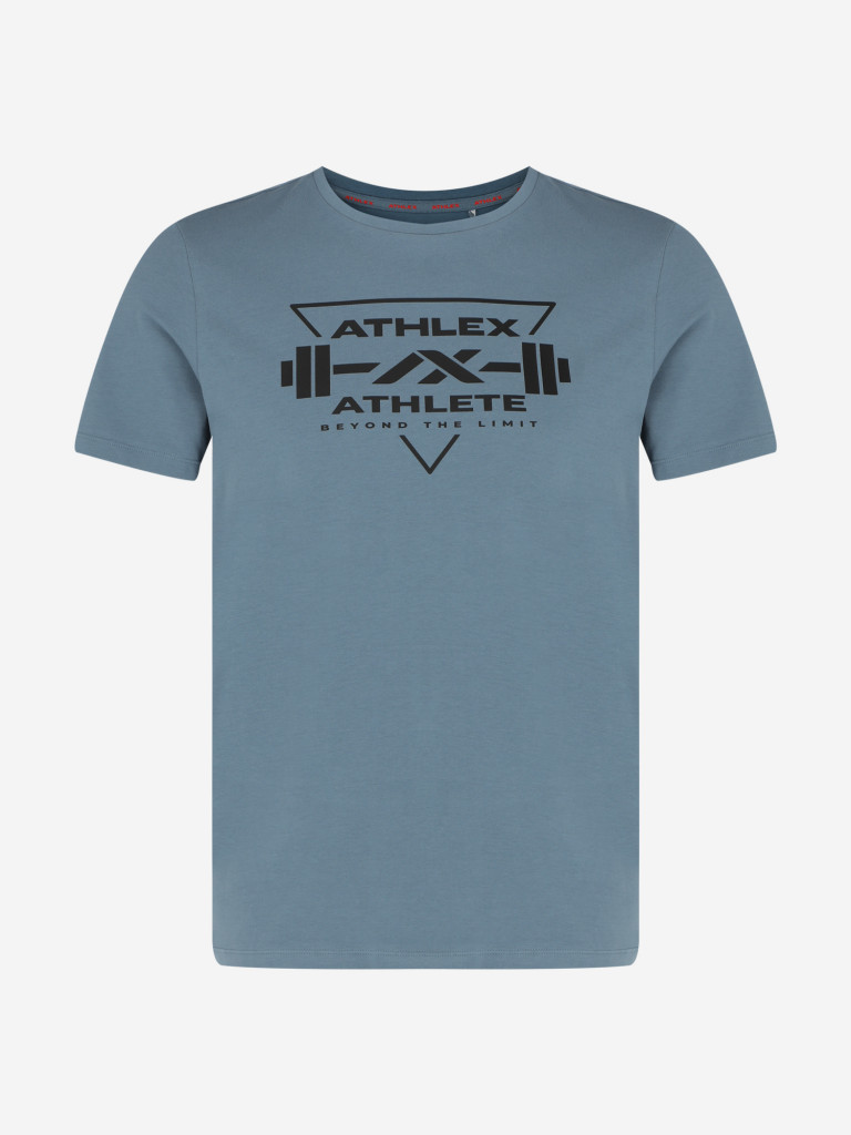 Футболка мужская Athlex