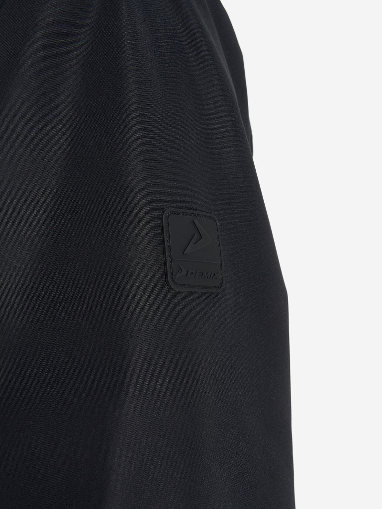 Куртка утепленная мужская Demix