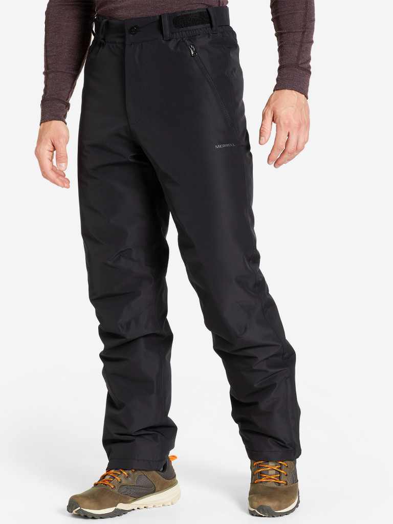 Брюки утепленные мужские Merrell